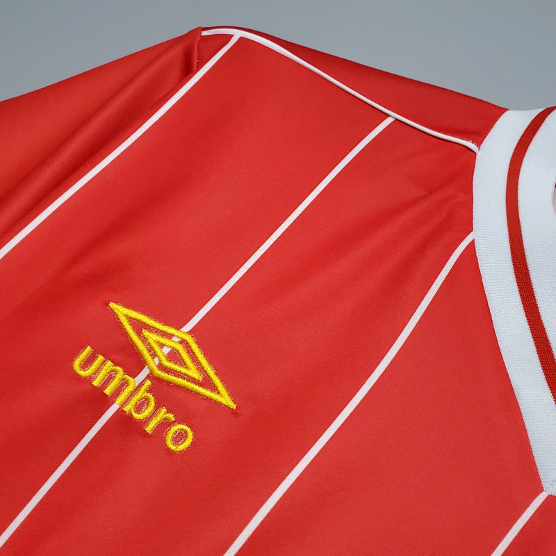 LIVERPOOL I 1984 FAN (RETRO)