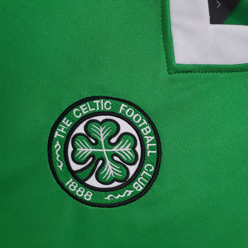 CELTIC II 1980 FAN (RETRO)