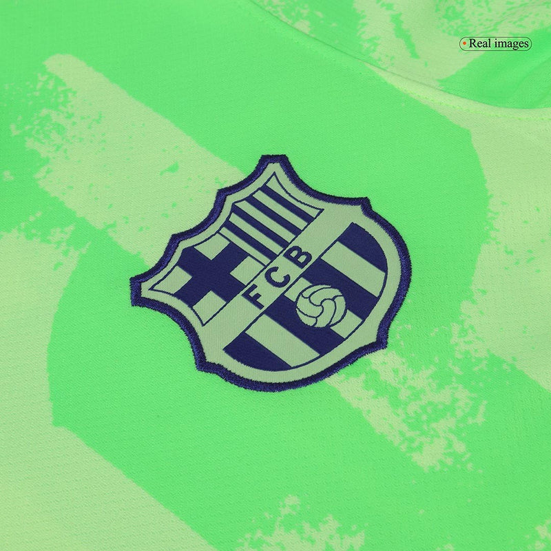 BARCELONA III 24/25 FAN
