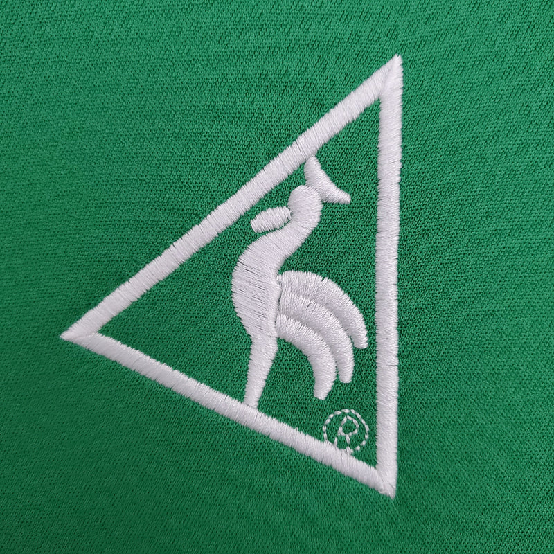 SENEGAL II FAN (RETRO)
