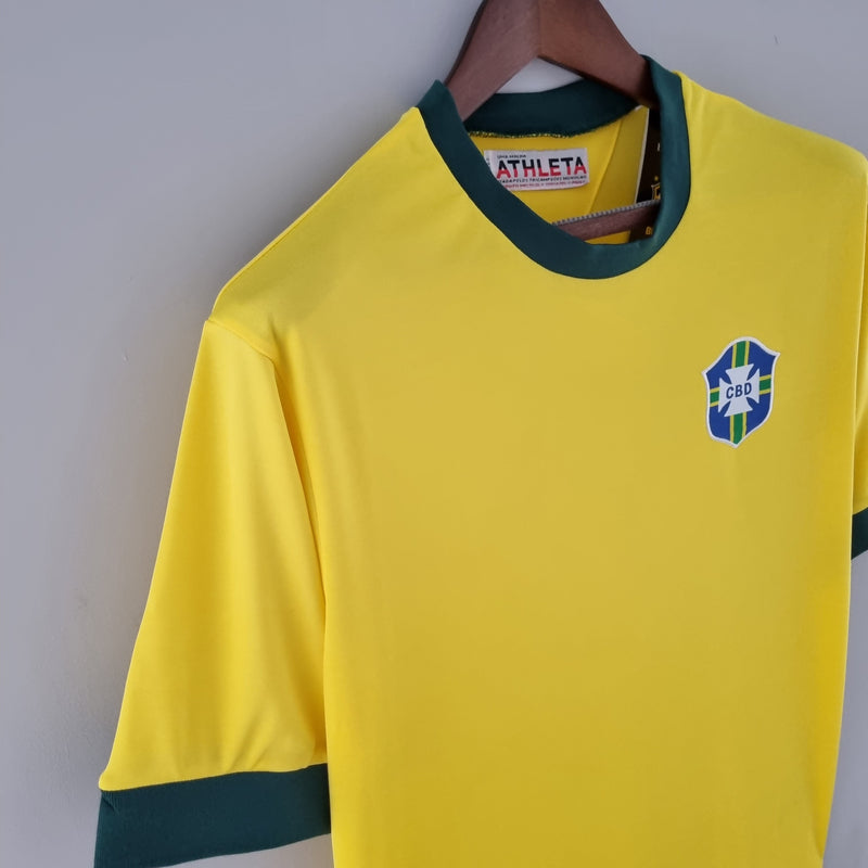 BRASIL I 70 FAN (RETRO)