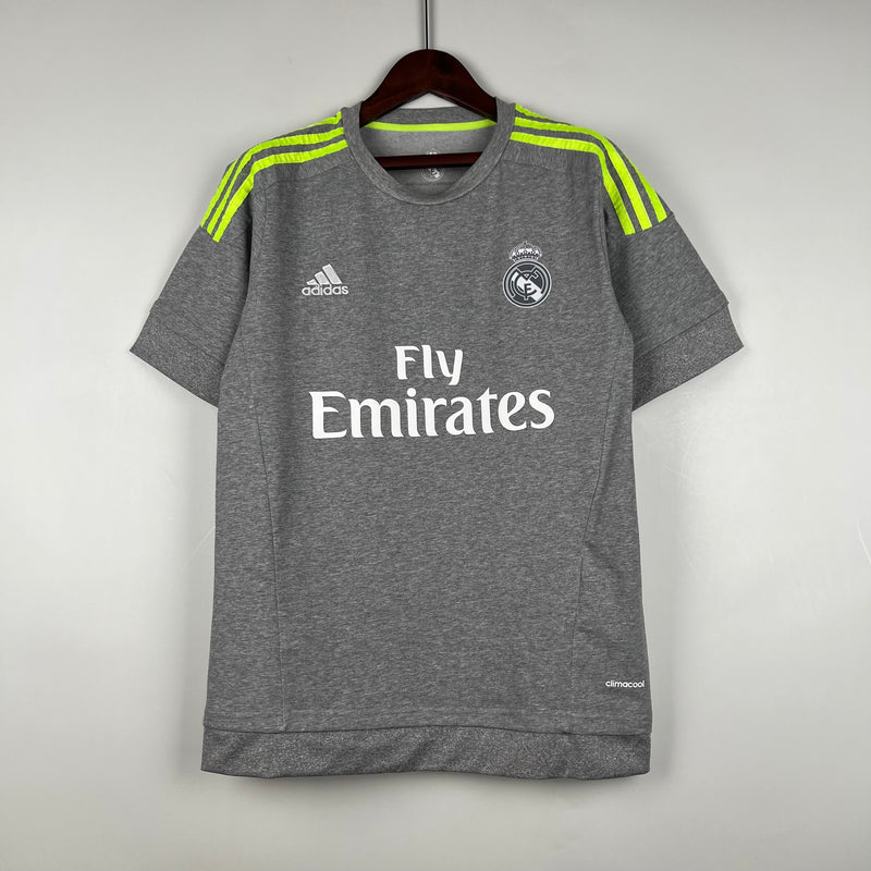 REAL MADRID II 15/16 FAN (RETRO)
