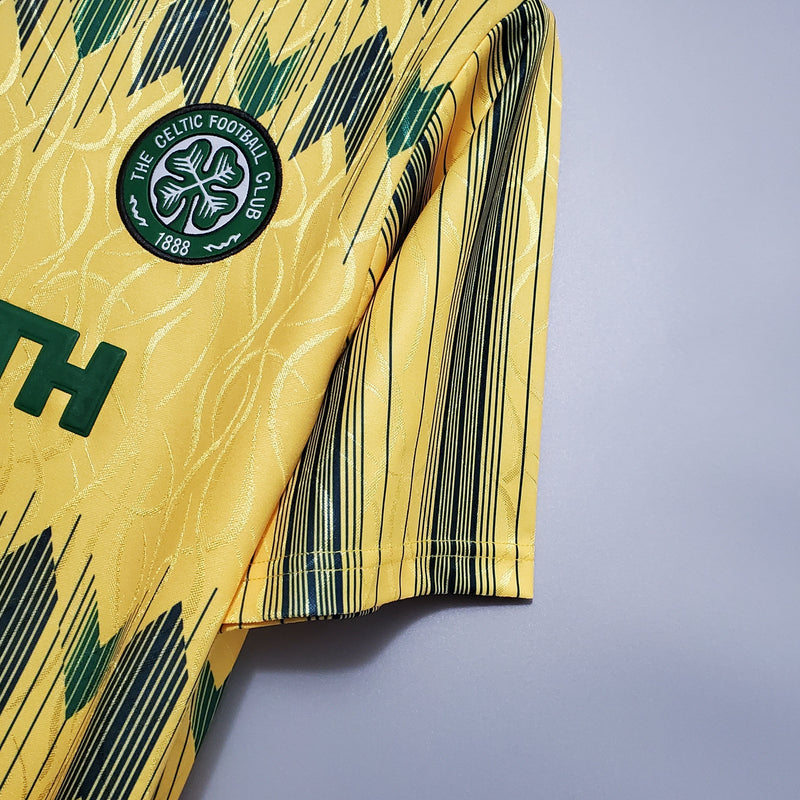 CELTIC II 91/92 FAN (RETRO)