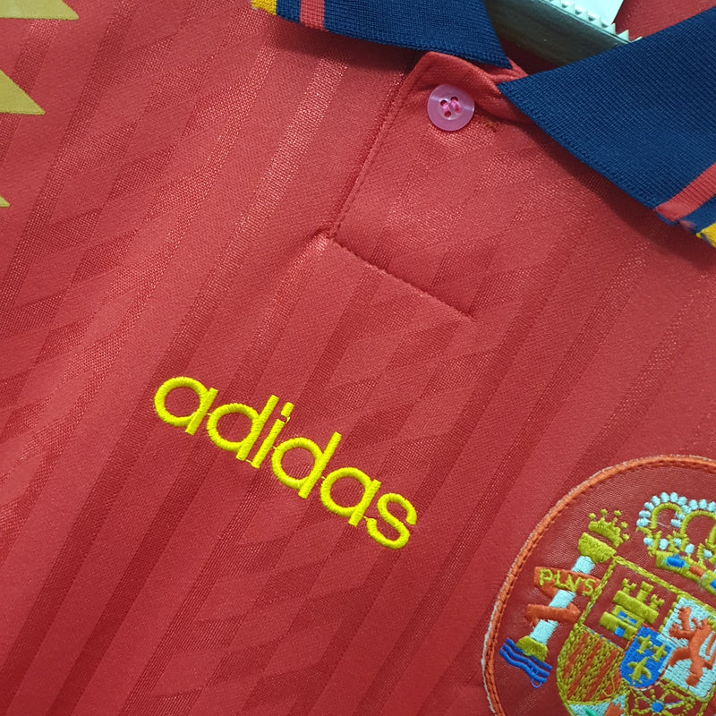 ESPAÑA I 94 FAN (RETRO)
