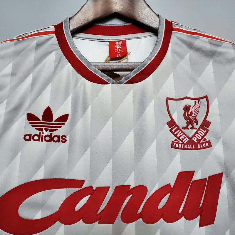LIVERPOOL II 1989 FAN (RETRO)