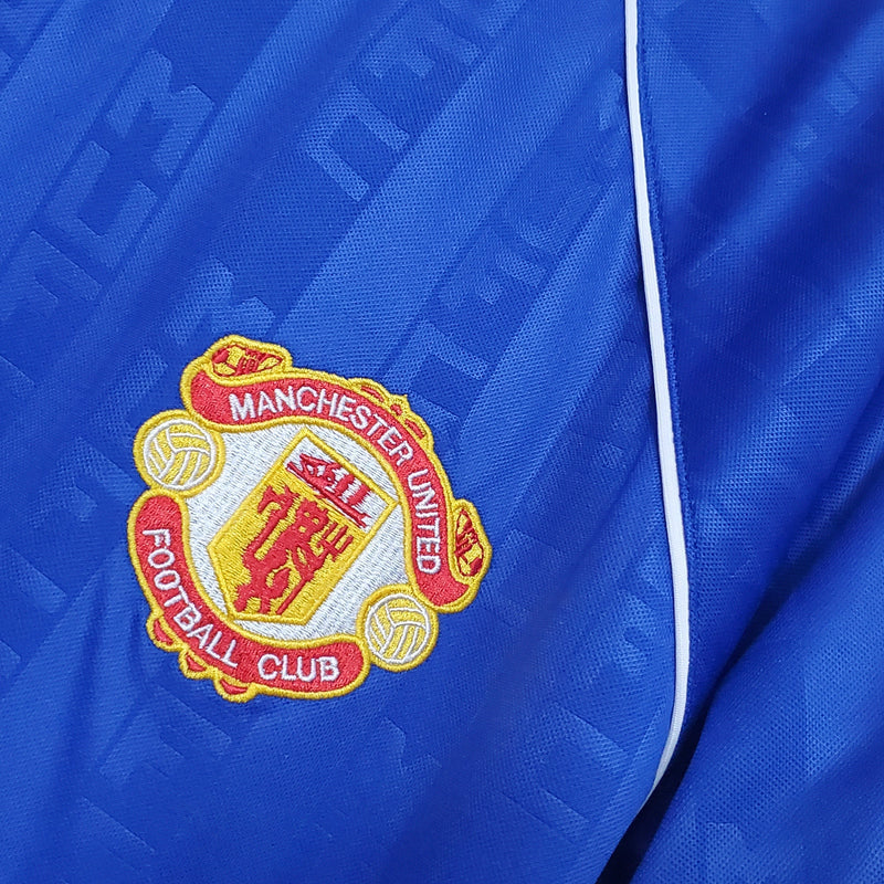 MANCHESTER UNITED I 88/90 FAN (RETRO)