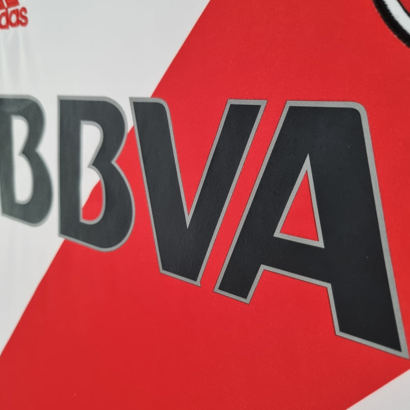 RIVER PLATE I 15/16 FAN (RETRO)