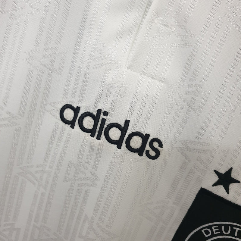 ALEMANIA I 1996 FAN (RETRO)