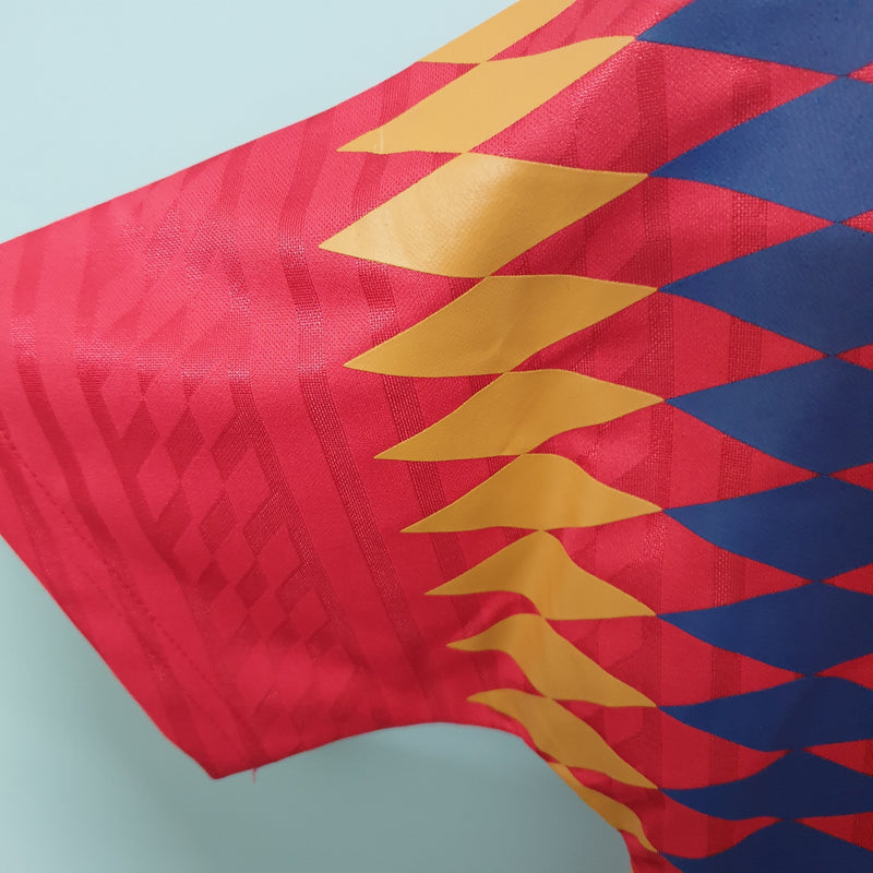 ESPAÑA I 94 FAN (RETRO)