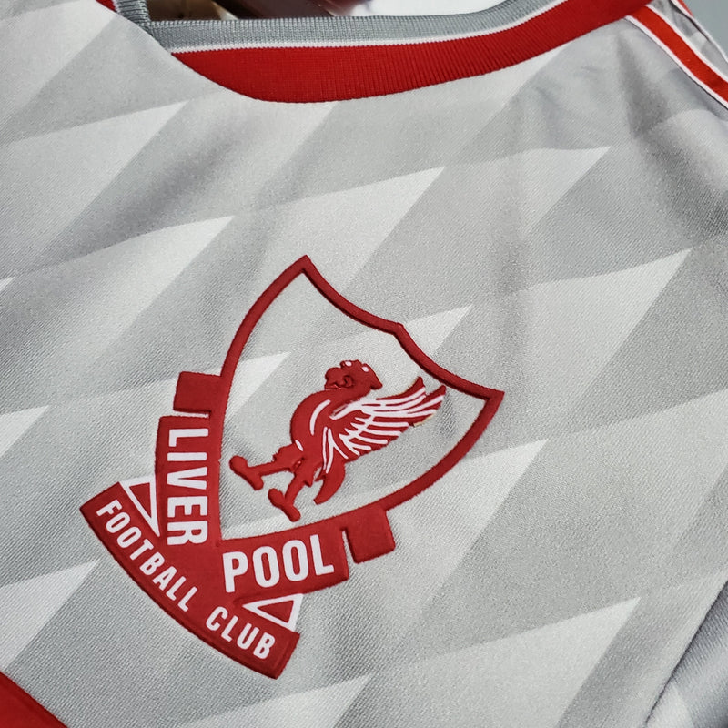 LIVERPOOL II 1989 FAN (RETRO)