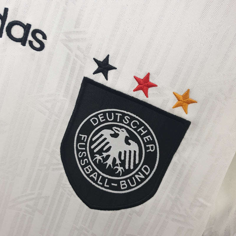 ALEMANIA I 1996 FAN (RETRO)