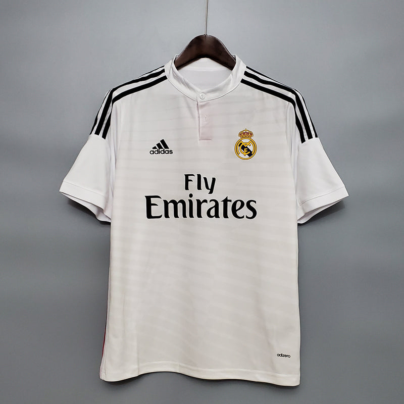 REAL MADRID I 14/15 FAN (RETRO)