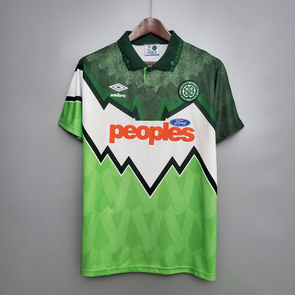 CELTIC I 91/92 MEN'S (RETRO) 