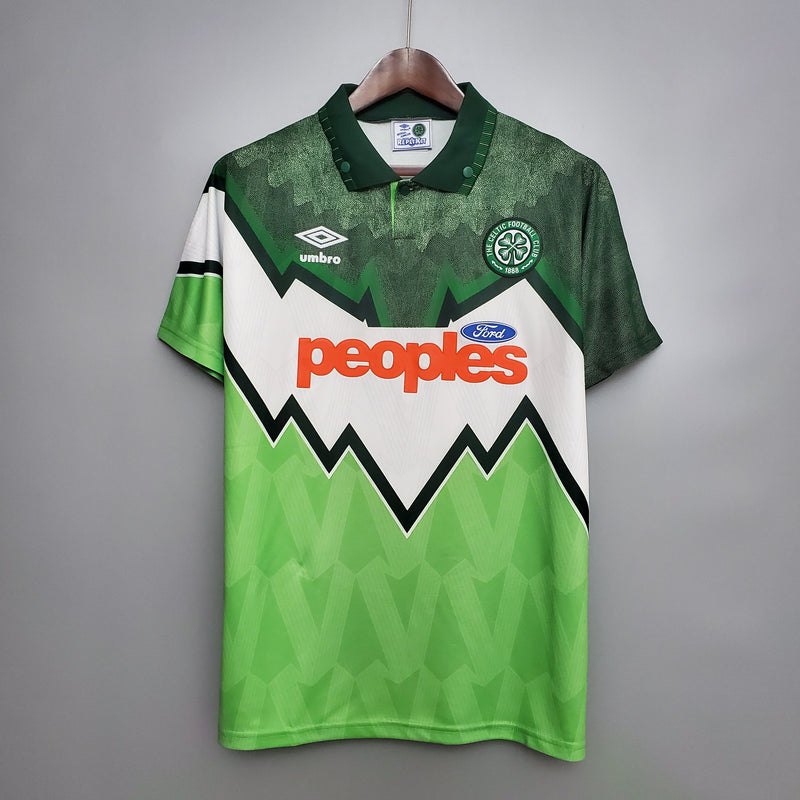 CELTIC I 91/92 FAN (RETRO)