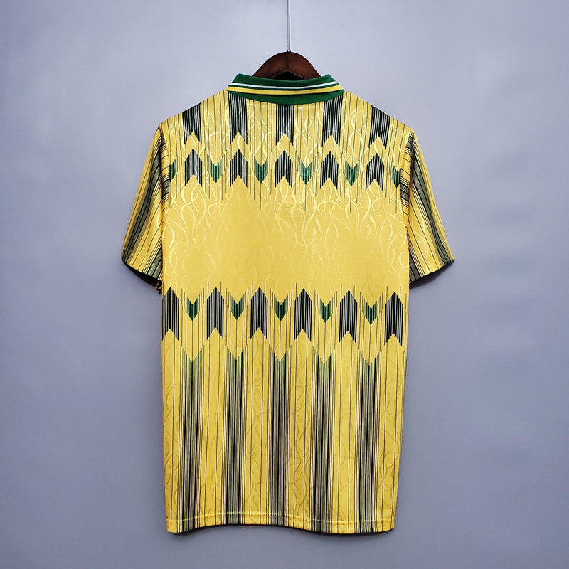 CELTIC II 91/92 FAN (RETRO)