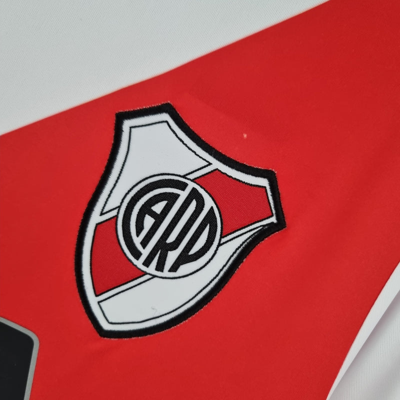 RIVER PLATE I 15/16 FAN (RETRO)