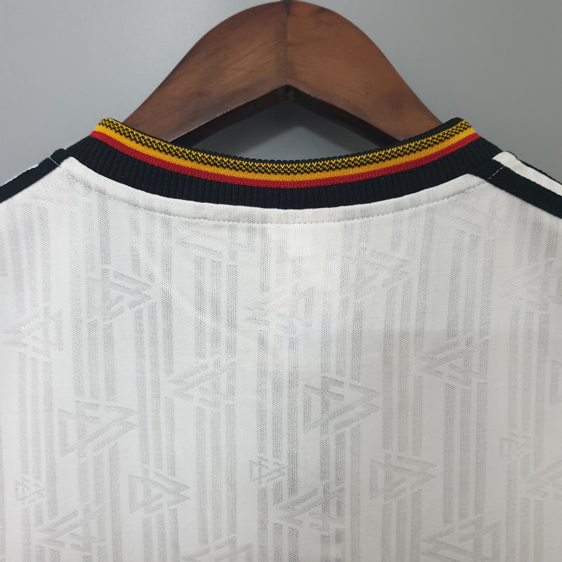 ALEMANIA I 1996 FAN (RETRO)