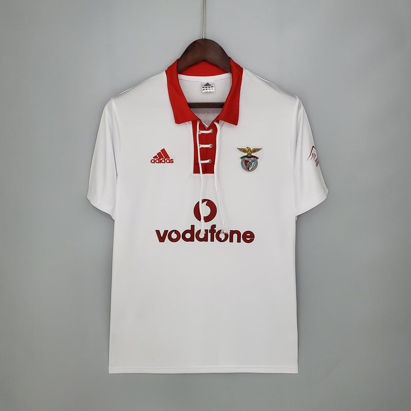 BENFICA II 04/05 FAN (RETRO)