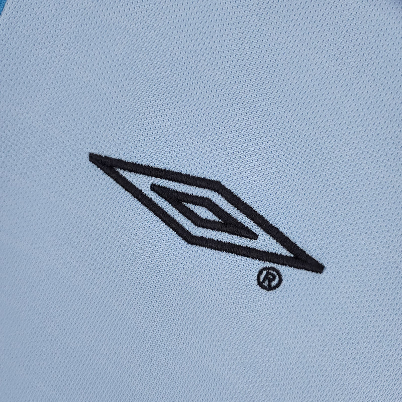 CELTA DE VIGO I 02/04 FAN (RETRO)