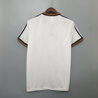 GERMANY I 1996 MAN (RETRO) 