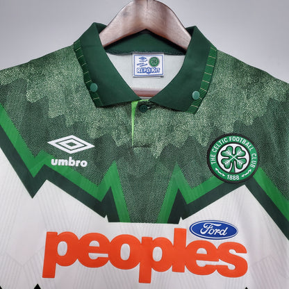 CELTIC I 91/92 MEN'S (RETRO) 