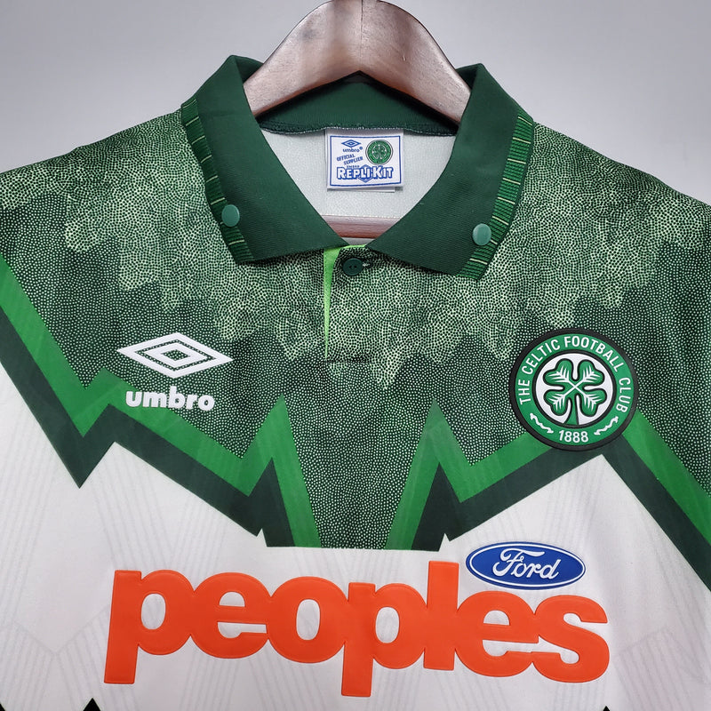 CELTIC I 91/92 FAN (RETRO)