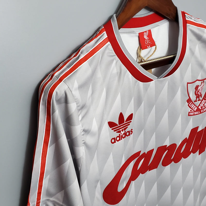 LIVERPOOL II 1989 FAN (RETRO)