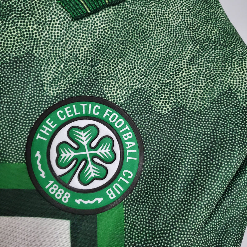 CELTIC I 91/92 FAN (RETRO)