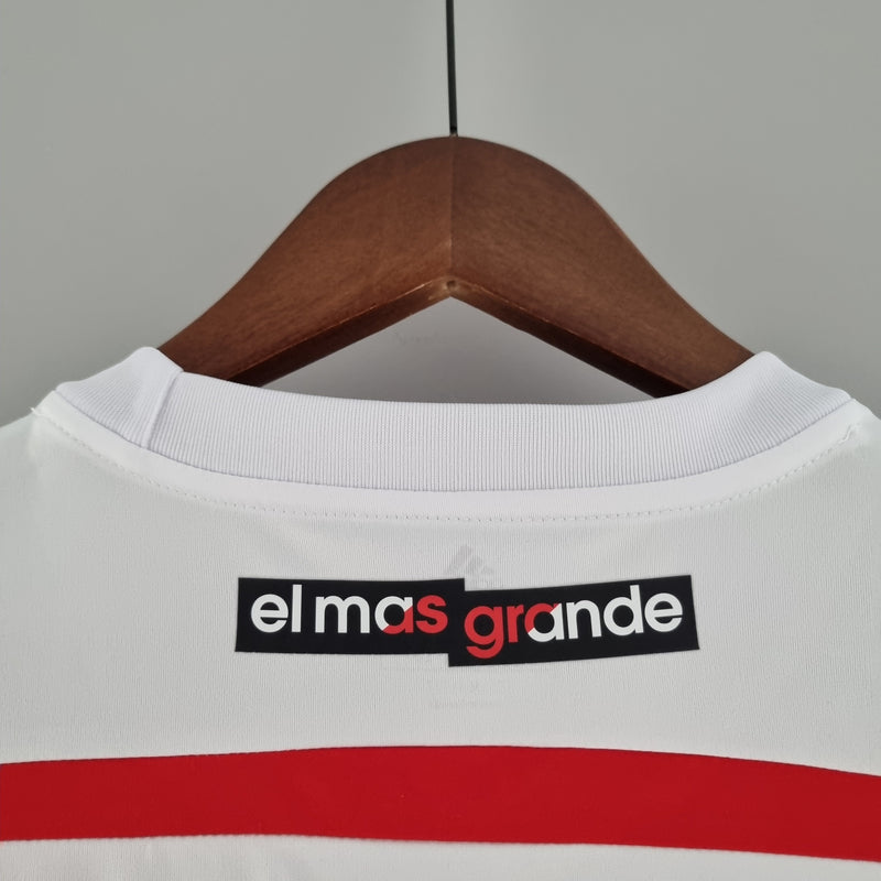 RIVER PLATE I 15/16 FAN (RETRO)
