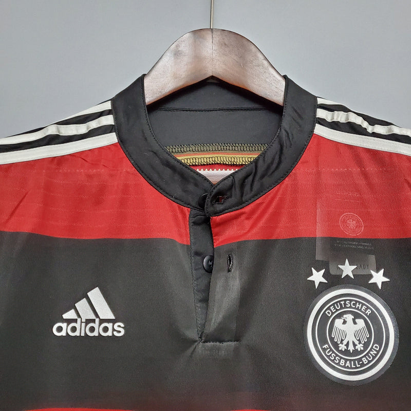 ALEMANIA II 2014 FAN (RETRO)
