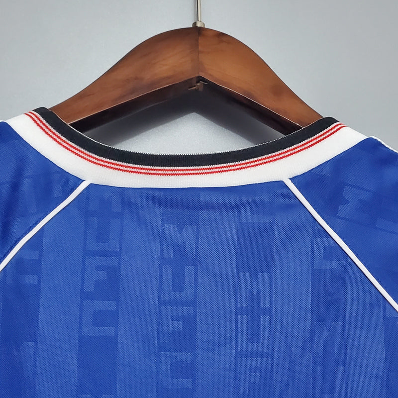 MANCHESTER UNITED I 88/90 FAN (RETRO)