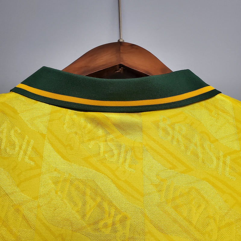 BRASIL I 91/93 FAN (RETRO)