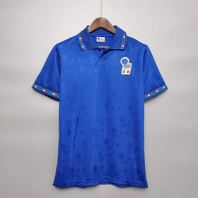 ITÁLIA MUNDIAL I 94 FAN (RETRO)