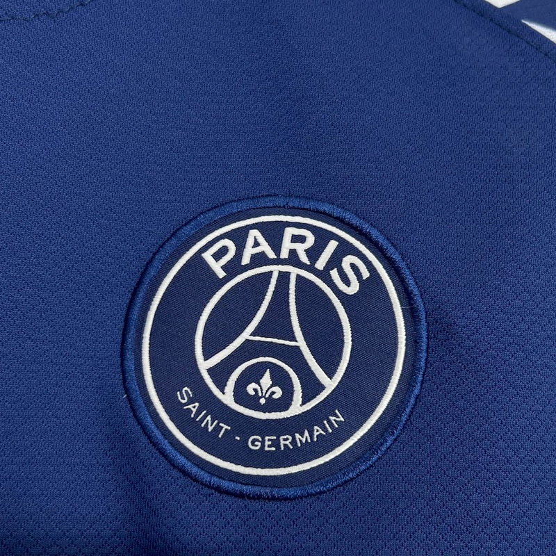 PSG IV 25/26 FAN LANZAMIENTO