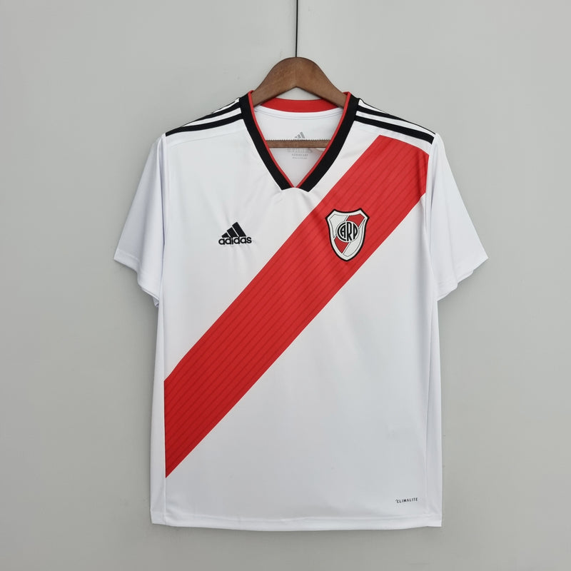 RIVER PLATE I 18/19 FAN (RETRO)
