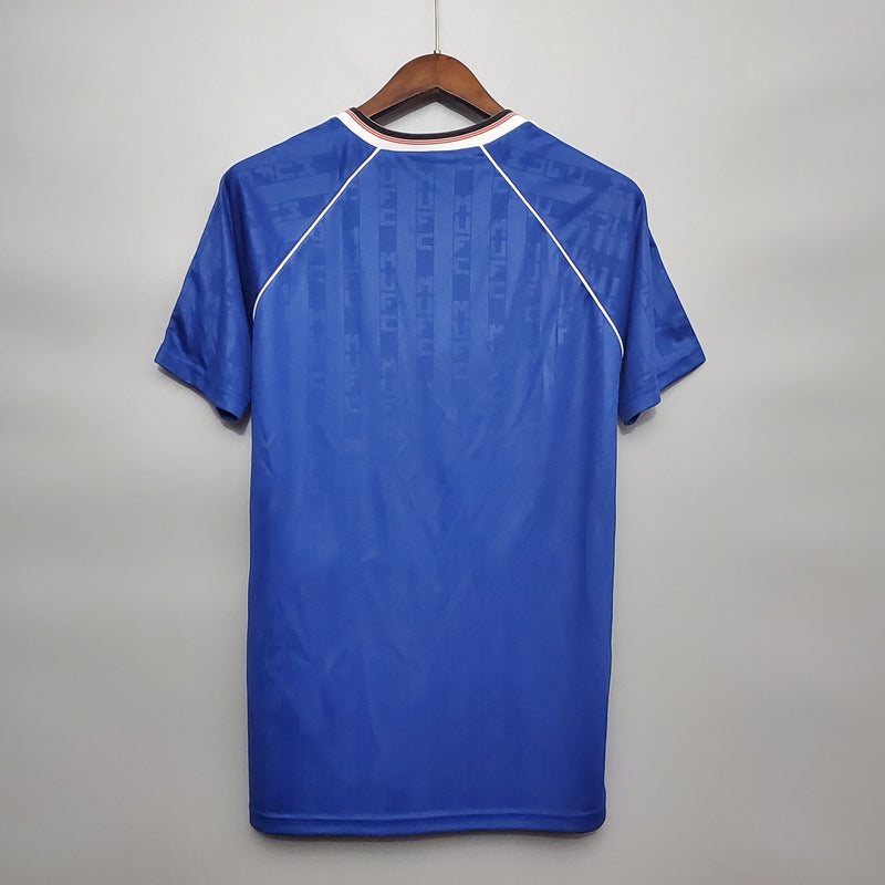 MANCHESTER UNITED I 88/90 FAN (RETRO)