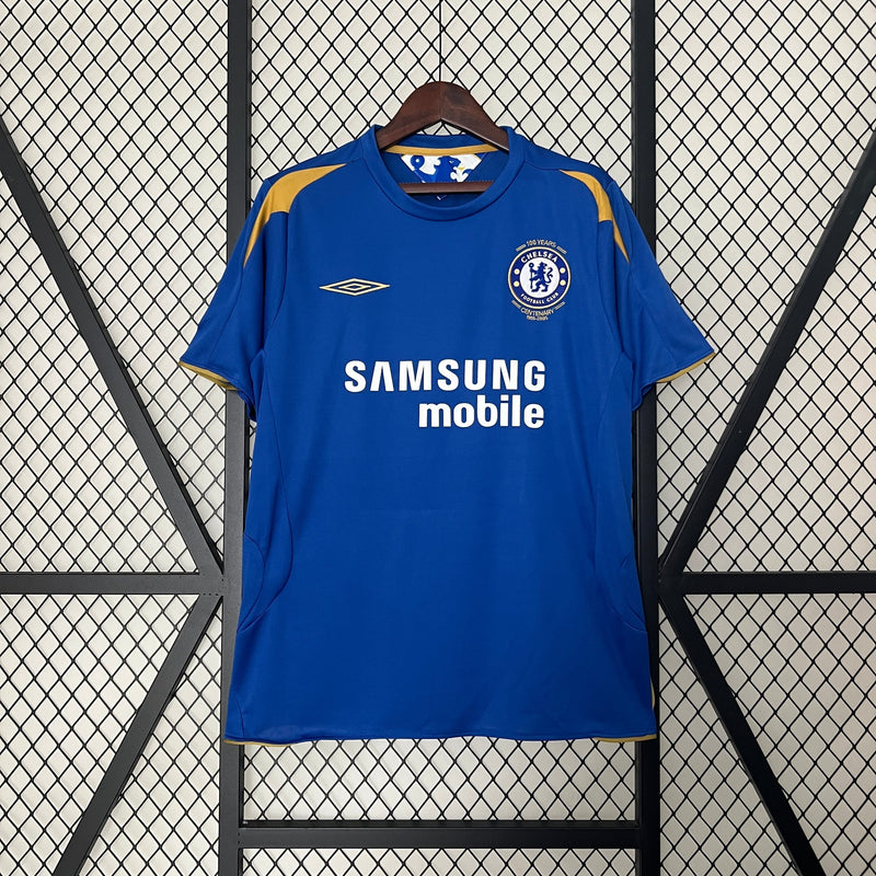CHELSEA I 05/06 FAN (RETRO)
