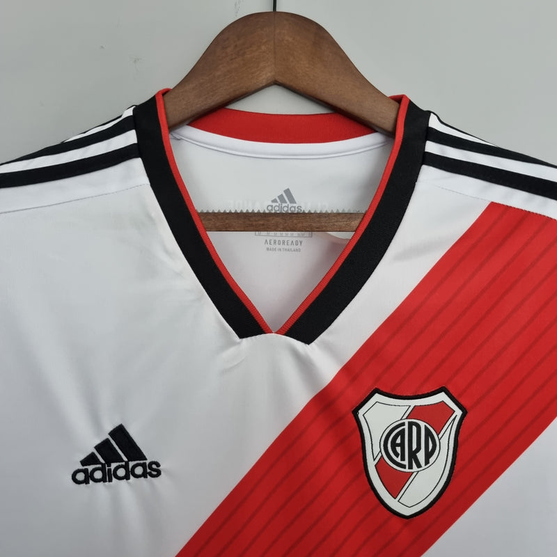 RIVER PLATE I 18/19 FAN (RETRO)