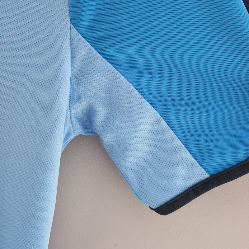 CELTA DE VIGO I 02/04 FAN (RETRO)