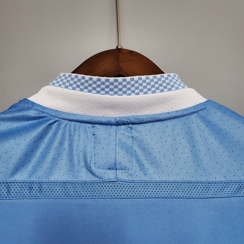 MANCHESTER CITY I 11/12 FAN (RETRO)