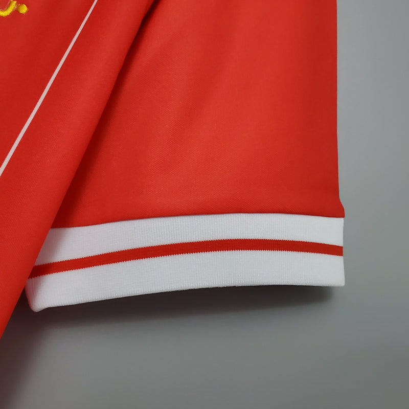LIVERPOOL I 1984 FAN (RETRO)
