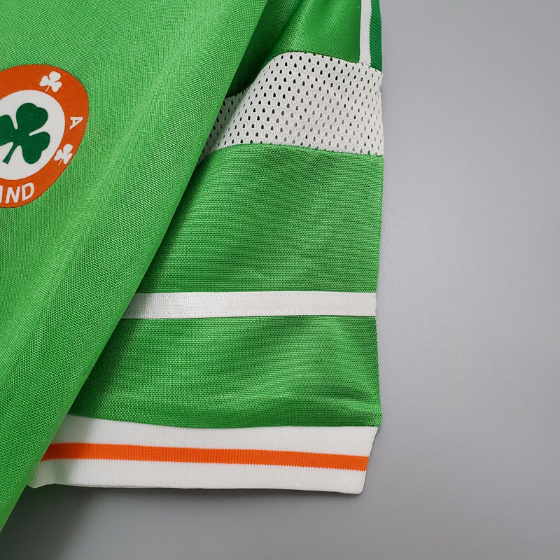 IRLANDA I 1988 FAN (RETRO)