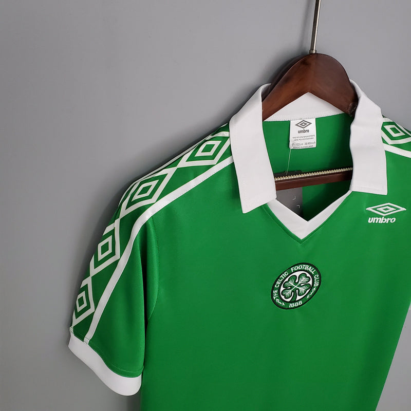 CELTIC II 1980 FAN (RETRO)