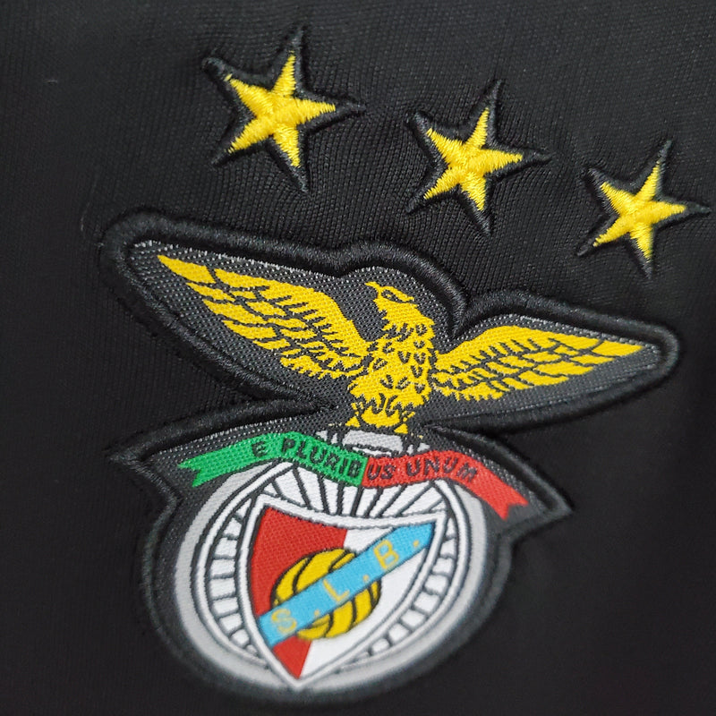 BENFICA II 09/10 FAN (RETRO)