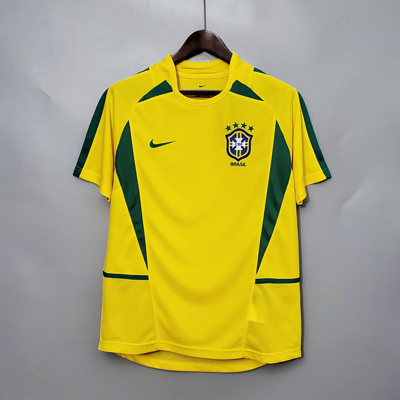 BRASIL I 2002 FAN (RETRO)