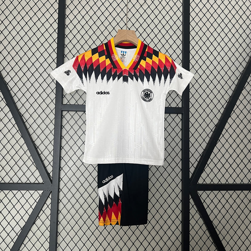 ALEMANIA I 1994 KIDS SET (RETRO)