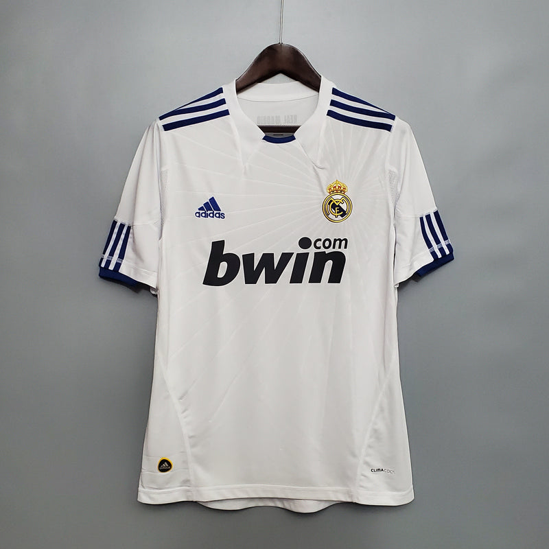 REAL MADRID I 10/11 FAN (RETRO)