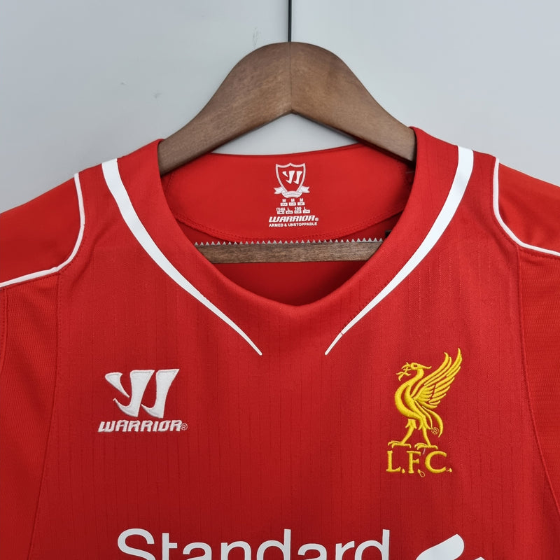 LIVERPOOL I 14/15 FAN (RETRO)