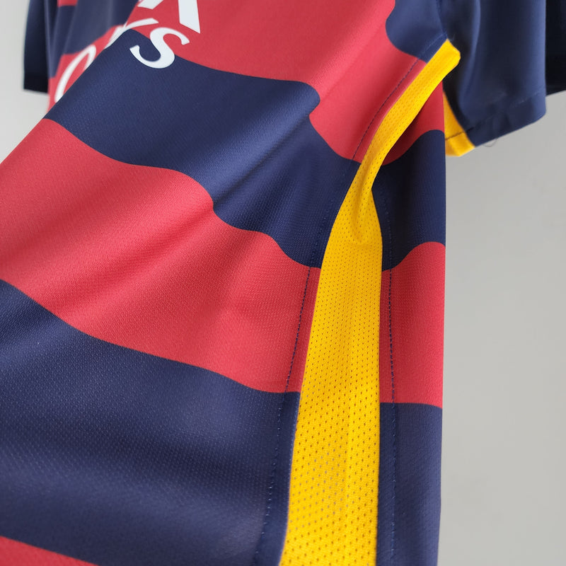 BARCELONA I 15/16 FAN (RETRO)