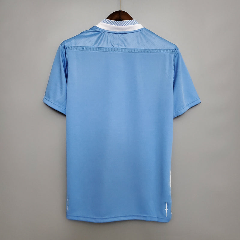 MANCHESTER CITY I 11/12 FAN (RETRO)